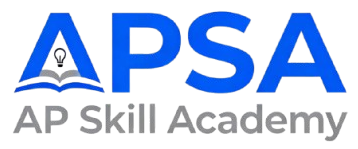 APSkill Academy Logo